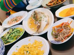 -品渔味湖鲜馆(拈花湾店)