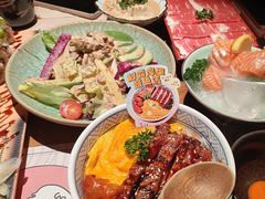 -玉川屋·深夜食堂居酒屋(柳巷店)