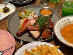 -FUNFUN有饭花园聚会餐厅