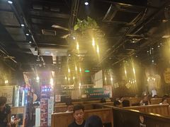 -小俩口烧烤东北菜(双井店)