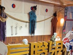 -长藤鬼校(龙翔店)