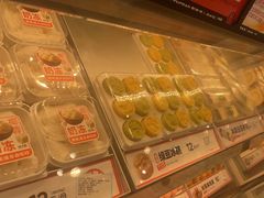-東更道点心行(崂山丽达店)