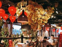 -老湘村·湖南土菜(天河维多利店)