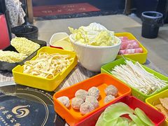 -嘟享吃重庆鸡公煲(五一店)