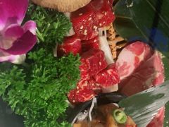 -猫抓烤肉(春熙路店)