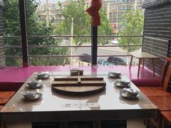 -江湖水乡铁锅炖魚(周庄嘉园店)