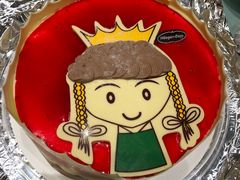 -哈根达斯(武汉天地店)