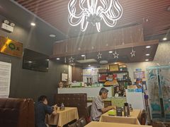 大堂-楼兰印象(朝外店)