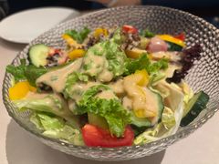 -漢舍川菜馆(国贸商城店)