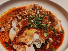 -辛香汇·现炒川菜(城北万象城店)
