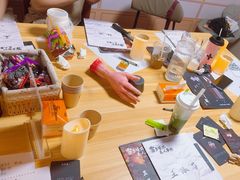 -剧狐剧本杀(徐汇1号店)