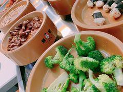 -龍歌自助小火锅(李沧丽达店)