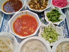 -太原面食店(解放路店)