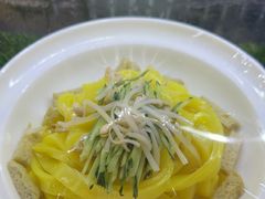 -伊斯麦尔丝路·新派菜(沙子口店)