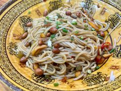 南昌素拌粉-江西小炒