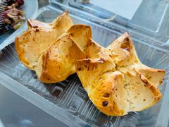 老虎脚爪-王家沙点心店(南京西路总店)