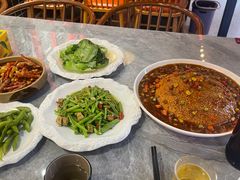 -赣菜笔记·江西米粉·小龙虾·小炒(曹杨路店)