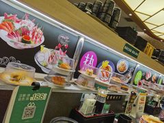 -元气寿司(金光华店)