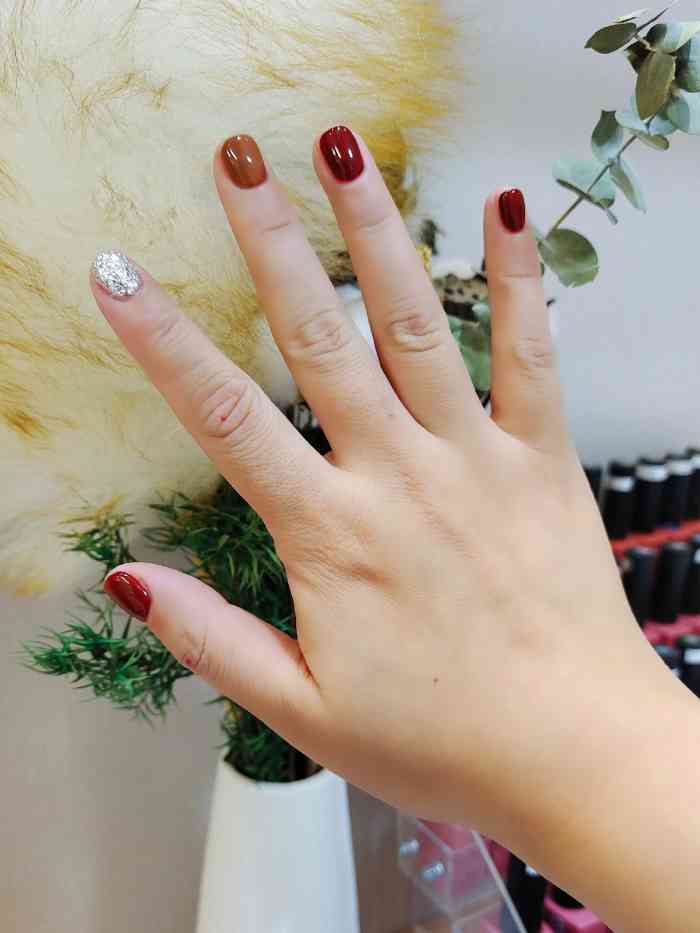 樱田日式美甲美睫(望京店)