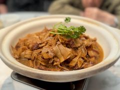 -又见炊烟私房菜(敬亭路店)