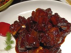 -一记洛阳菜·糖醋小排·水席(十字街店)