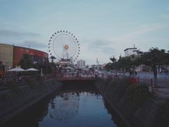 -美国村