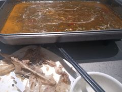-半天妖烤鱼(西铁营万达店)
