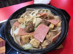 -范贤光鸡公煲(平乐园总店)
