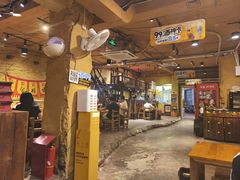 -今邕烧烤(园湖店)