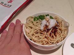 重庆凉面-渝信川菜(华盛店)