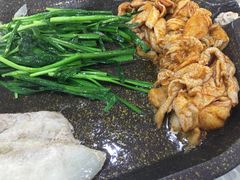 -金妈家烤肉(龙湖U城天街店)