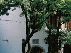 -吾介小籠館