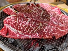 -西塔老太太泥炉烤肉(望京一店)