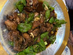 -太子食府(圣水路店)