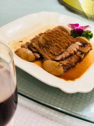 -东庭海鲜酒店(世茂广场店)