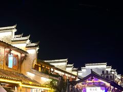 -大小河街