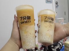 -7分甜(天津南开大悦城店)