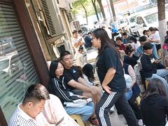 -梅飞酒家(桑园路店)