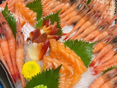 -極上萬膳·日料放题(海岸城店)