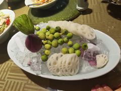 -鱼食饭稻·苏浙土菜17年老馆子(平江路店)