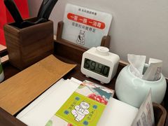 -长风拨筋养身(金虹桥店)