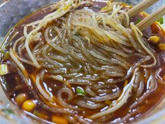 素粉-王记特色锅魁(城市阳光大厦店)