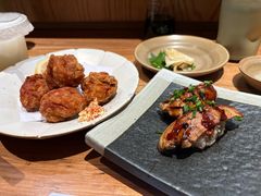 鹅肝寿司-Tuna maki寿司(园区永旺店)