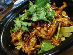 -兰溪小馆(东直门簋街店)