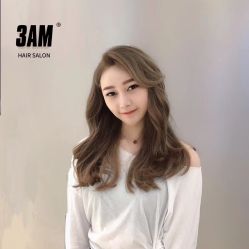 点击看大图 -3AM HAIR SALON烫发染发接发