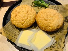 -避风塘(百联东郊店)
