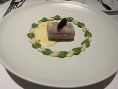 -L'Arome芳芳法国餐厅(仙林金鹰店)