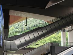 -千岛湖九龙溪漂流
