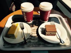 -COSTA COFFEE(上海虹口公园店)