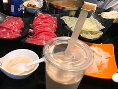 -蜀九香火锅店(9 Spices)
